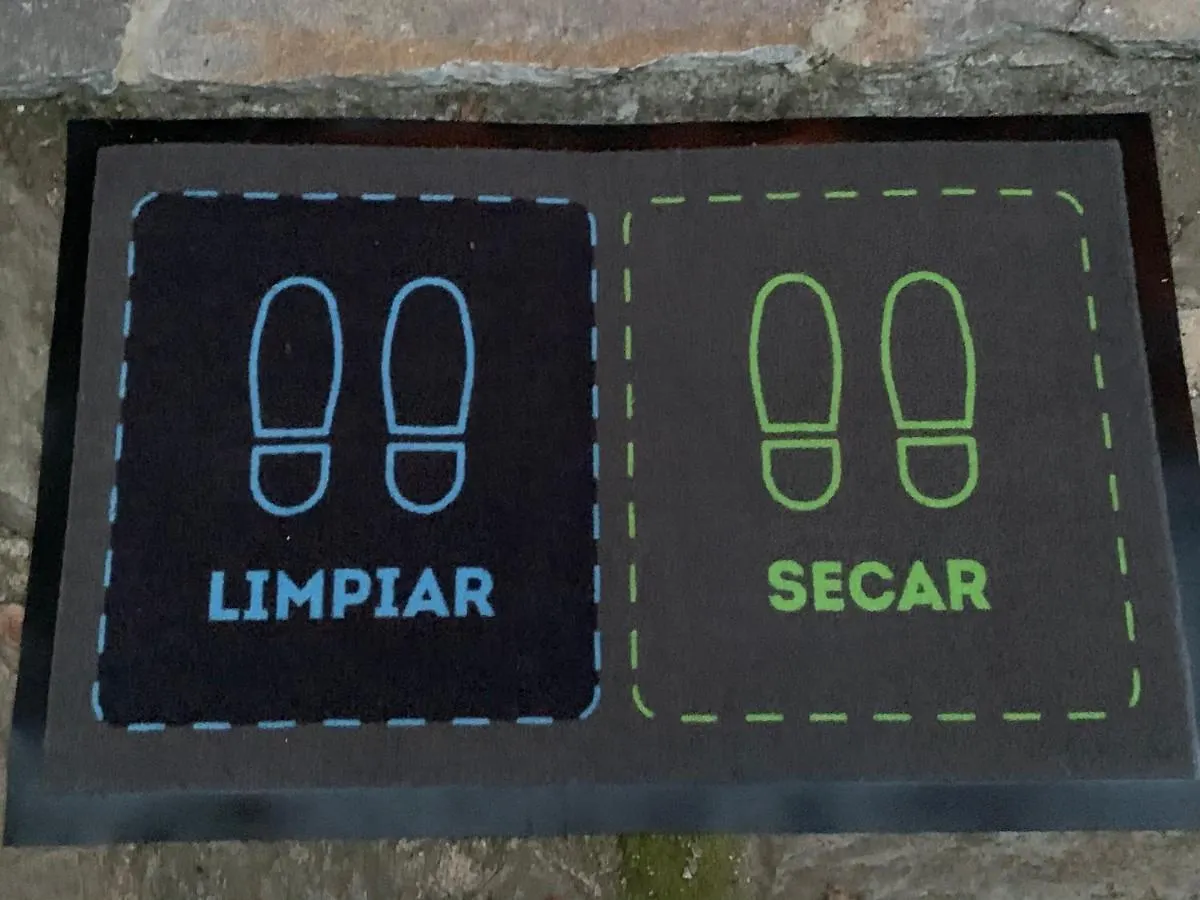 Prázdninový dům Casa Rural Pirineu Neva Španělsko